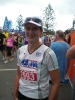 Australien - Gold Coast Marathon