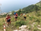 Amalfi Positano Ultra Trail (ITA)  -  29.05.2016