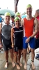 Südsteiermark Triathlon St. Veit/Vogau - 25.08.2018