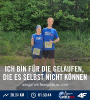 Wings for Life World Run - 03.05.2020