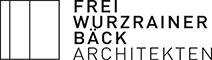 Frei Wurzrainer Bäck Architekten